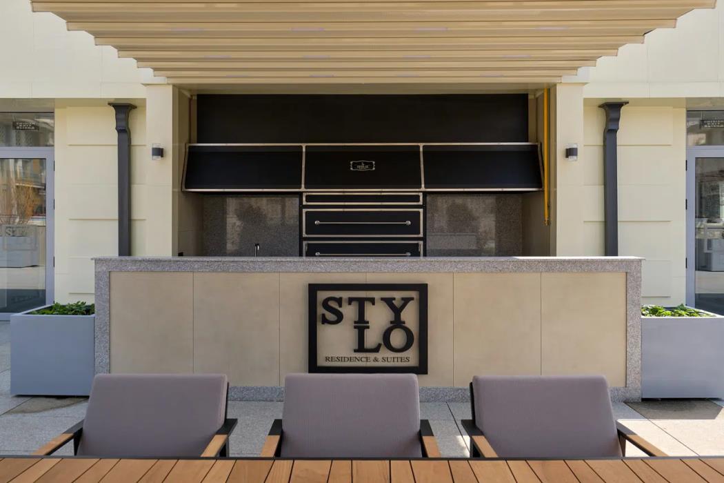 stylo residences and suites