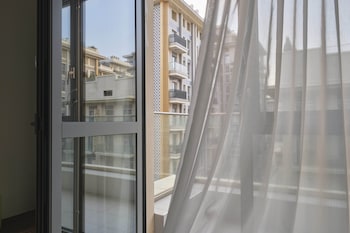 stylo residences and suites