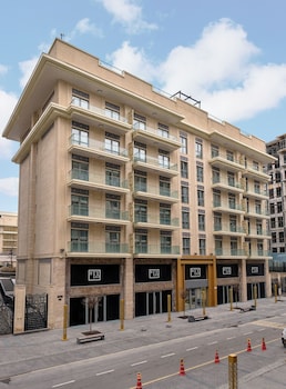 stylo residences and suites