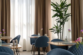 stylo residences and suites