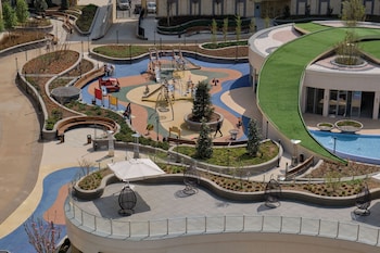 stylo residences and suites