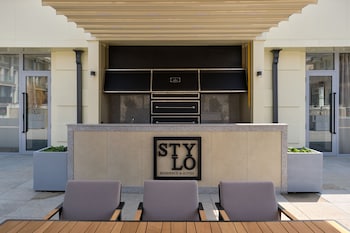 stylo residences and suites