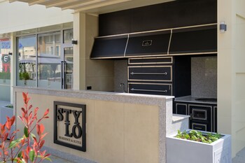 stylo residences and suites