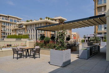 stylo residences and suites
