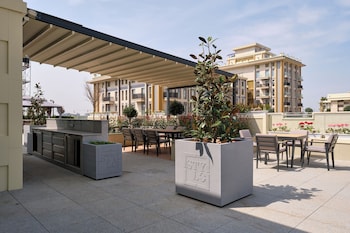 stylo residences and suites