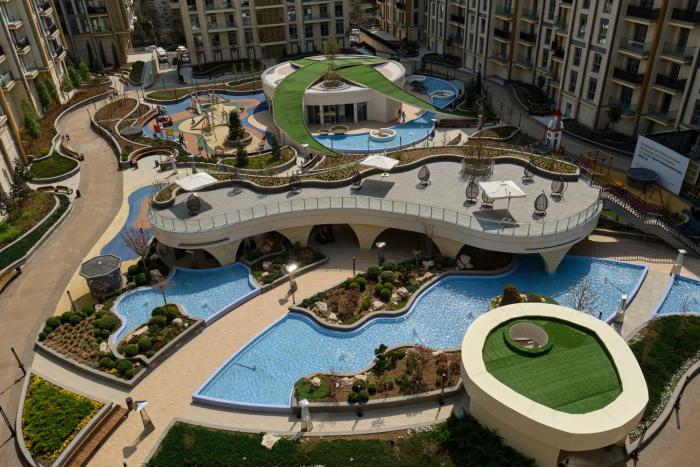 stylo residences and suites