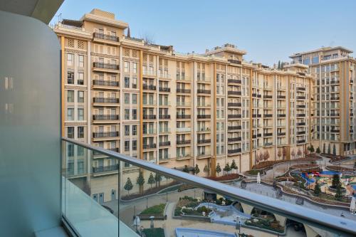 stylo residences and suites