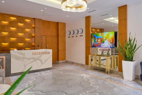 stylo residences and suites