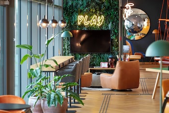 loginn hotel koln airport