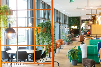loginn hotel koln airport