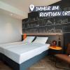 loginn hotel koln airport