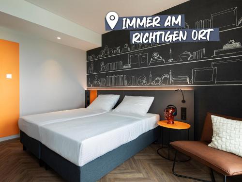 loginn hotel koln airport