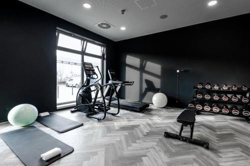 loginn hotel koln airport