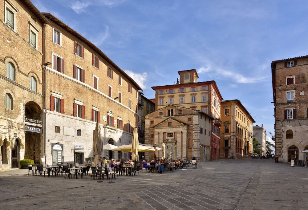 perugia