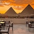 pyramids hotel