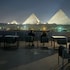 pyramids hotel