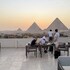 pyramids hotel