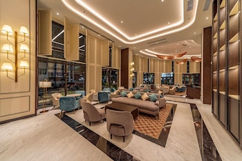 charmant suites a boutique hotel can tho