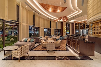 charmant suites a boutique hotel can tho