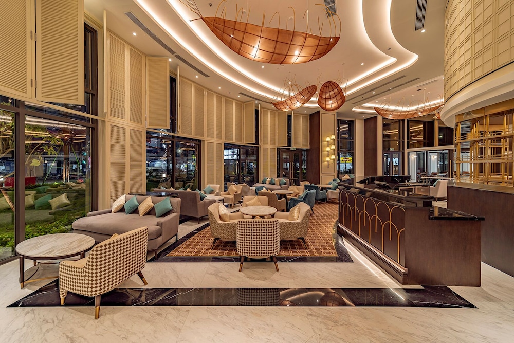 charmant suites a boutique hotel can tho