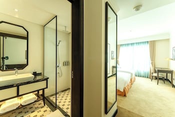 charmant suites a boutique hotel can tho