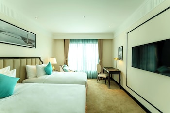 charmant suites a boutique hotel can tho