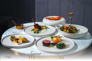 charmant suites a boutique hotel can tho