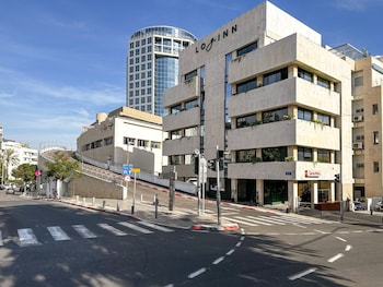 tel aviv