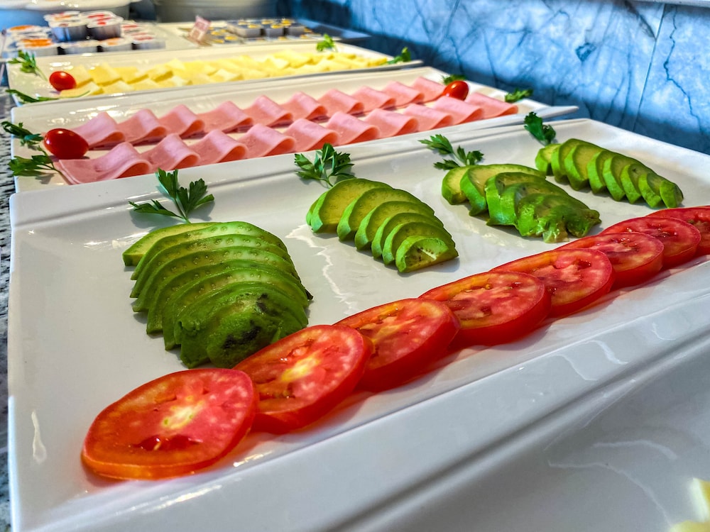 hotels collect a monet