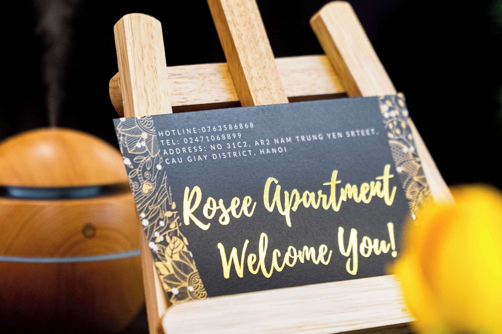 rosee hotel and apartment