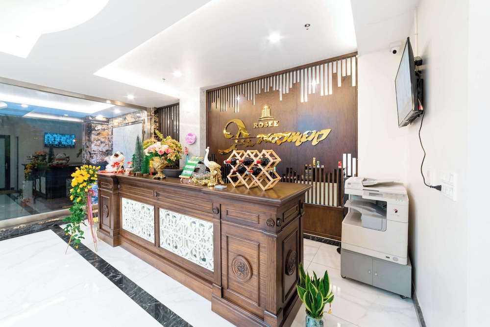 rosee hotel and apartment