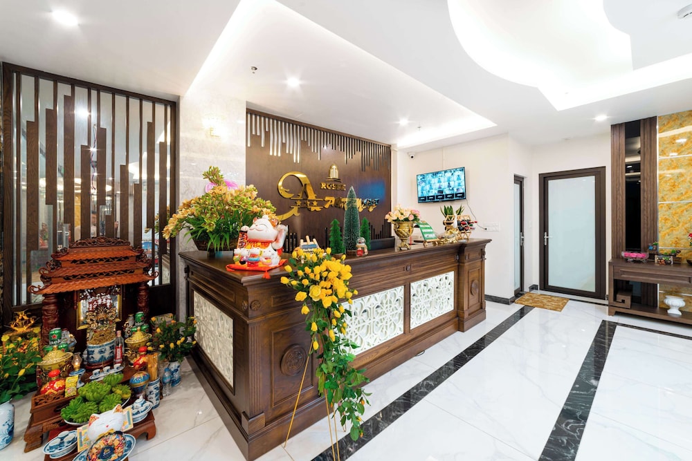 rosee hotel and apartment