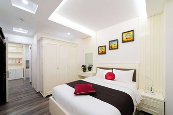 rosee hotel and apartment