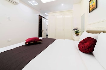 rosee hotel and apartment