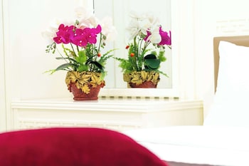 rosee hotel and apartment