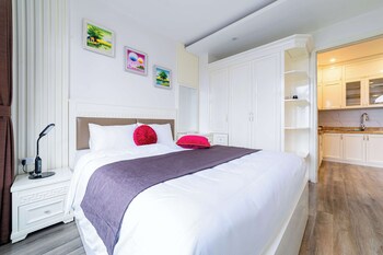 rosee hotel and apartment