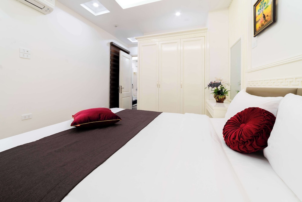 rosee hotel and apartment