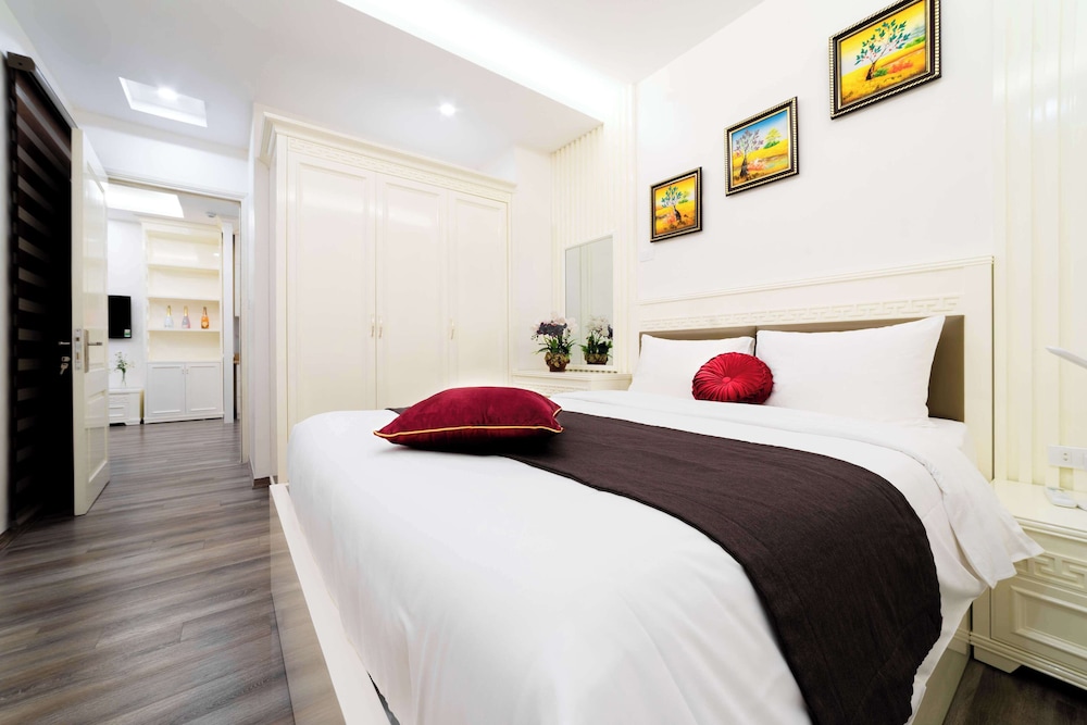 rosee hotel and apartment