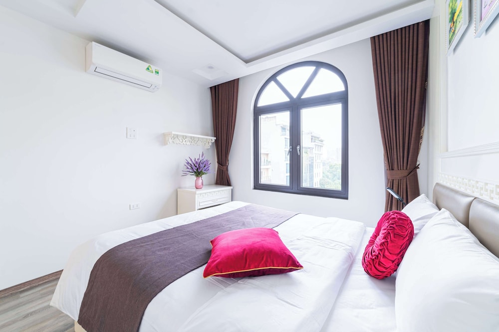 rosee hotel and apartment