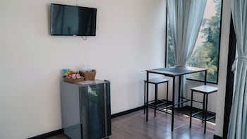 hotel campestre los alpes