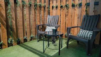 hotel campestre los alpes