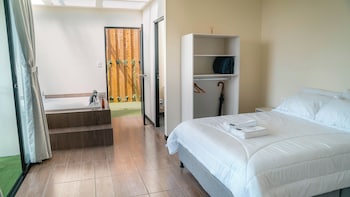 hotel campestre los alpes