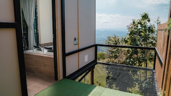 hotel campestre los alpes