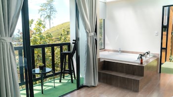 hotel campestre los alpes