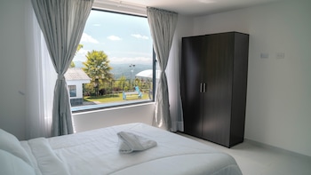 hotel campestre los alpes