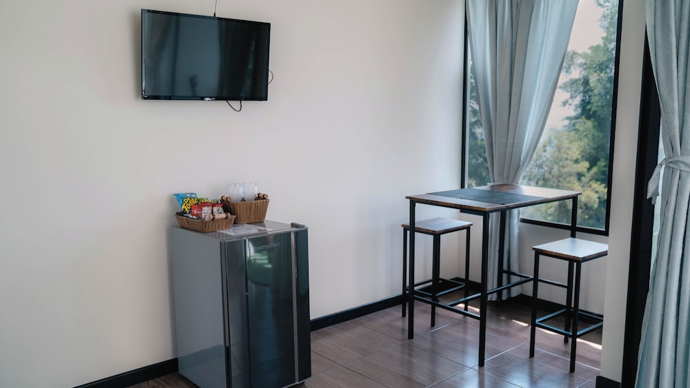 hotel campestre los alpes