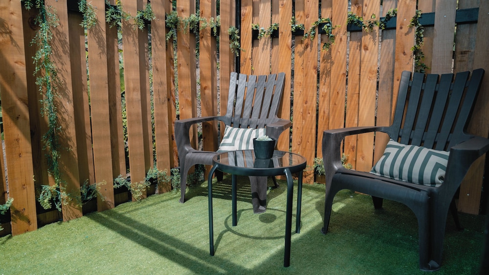 hotel campestre los alpes