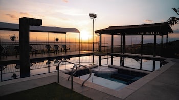 hotel campestre los alpes