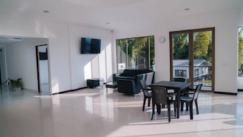 hotel campestre los alpes