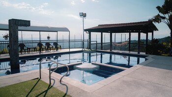 hotel campestre los alpes